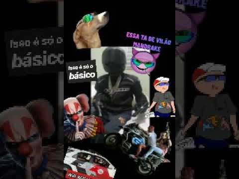 MC LUUKY e MC NEGUIN JM - PASSARAM NA RUA NO PELÉ, UM PILOTO E O GARUPA - COMPLETO EXCLUSIVA