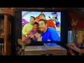 Opening To Kipper The Dog Let It Snow 2002 VHS