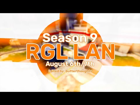 RGL Summer 2022 LAN Teaser