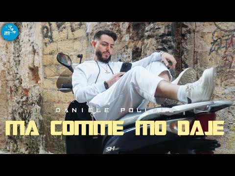 Daniele Pollace - Ma comme mo daje ( Ufficiale 2023 )