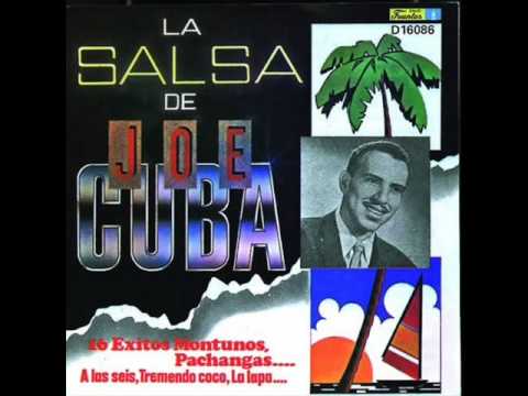 Oriente - Joe Cuba