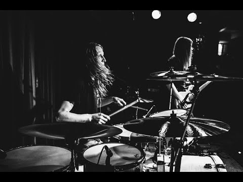 Z Void - Alexander Philippov drum recordings