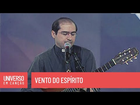 Espírito Santo Transforma a Minha Vida - Católica