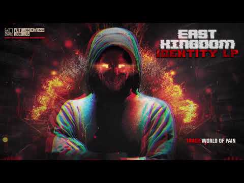 East Kingdom   World Of Pain