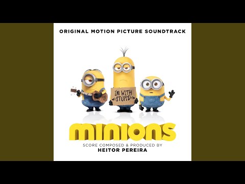 download lagu mp3 mp4 Heitor Pereira Tower Of London, download lagu Heitor Pereira Tower Of London gratis, unduh video klip Heitor Pereira Tower Of London