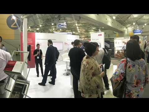 ABB railway solutions on show at AusRail 2017