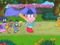 Dora The Explorer 2 22 32