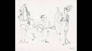 Avocet Band Glasgow - Cocaine (John Martyn Cover)