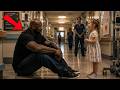 Shaq Heard A Little Girl Singing In A Hospital Hallway He Listened For 11 Minutes