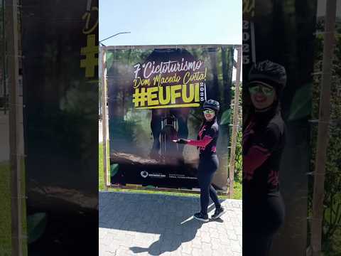 7 Cicloturismo de Dom Macedo Costa.