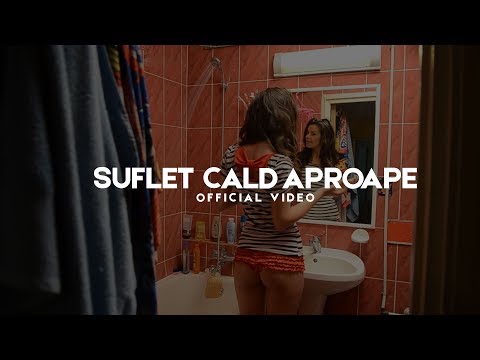 Chriss JustUs - Suflet Cald Aproape (Official Video)