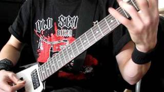 Dope-Take Your Best Shot-Cover