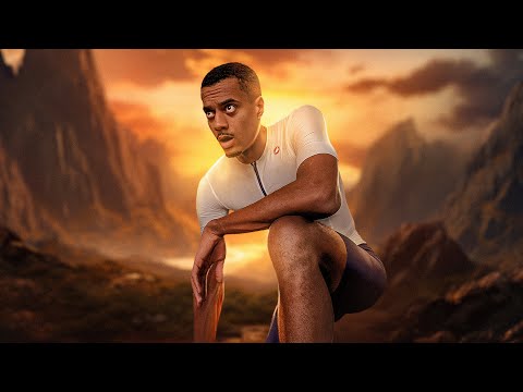 I tried the Hardest sport in the World.