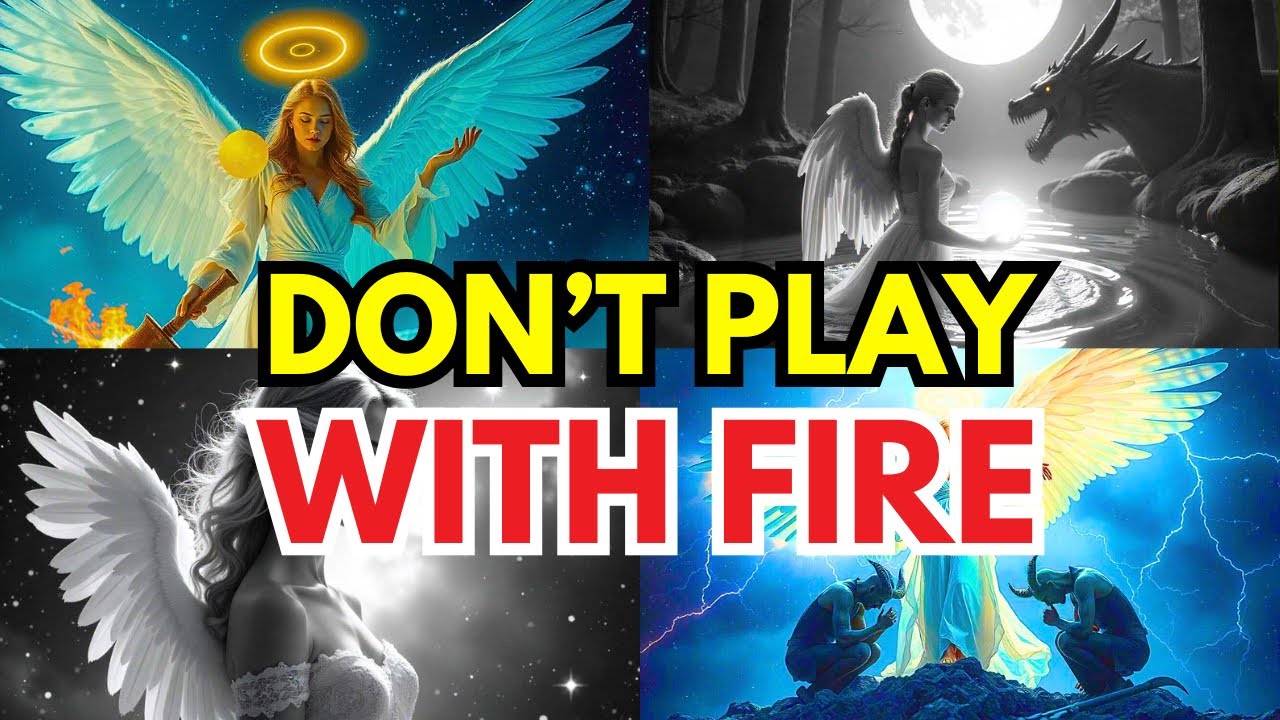 The Dark Side of Chosen Ones (DON'T MESS WITH THEM)