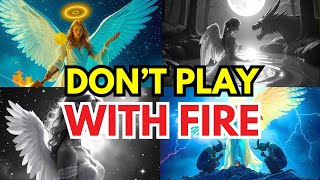 The Dark Side of Chosen Ones (DON'T MESS WITH THEM)