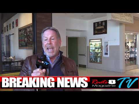 Carmelite Chapel / NS Mall