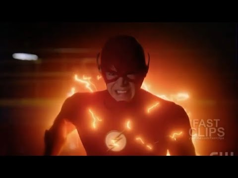 The Flash |9x04| Barry Forced To Power Cosmic Treadmill | Mark Betrays & Helps Barry | Mark’s Death