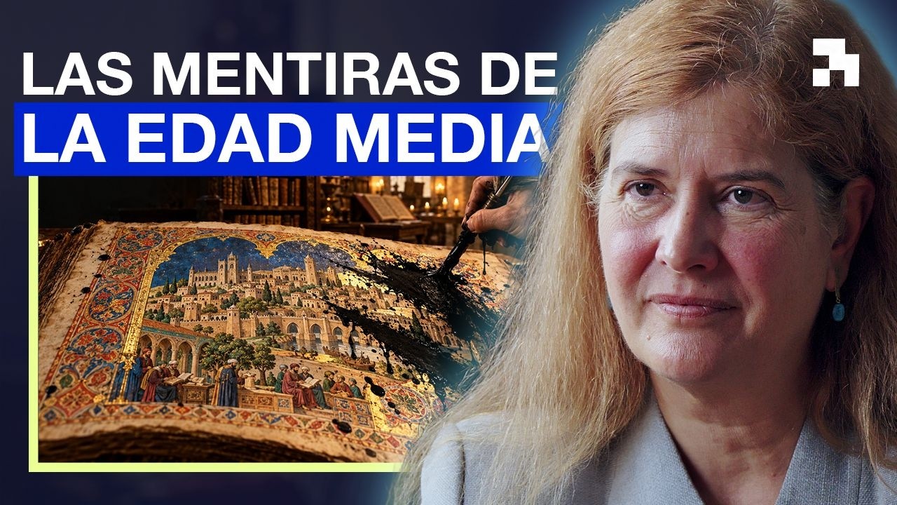 LA LEYENDA NEGRA VENCIÓ CUANDO ESPAÑA AGACHÓ LA CABEZA