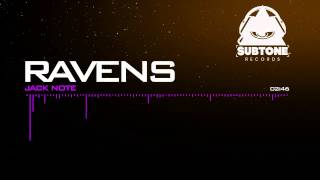 Jack Note   Ravens
