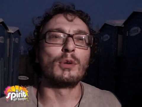 Spirit of Burgas 2010: Bicheto interview