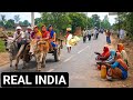 Shocking Reality Every Scene Tells A Story This Is How Millions Live In India S Villages