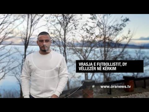 Edicioni informativ - 18 gusht 2020 - Ora 11:00 – Ora News