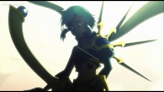 Arrow Barrage (SAO) video thumbnail