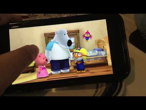 Thomas 11 73 toons 2 cars 2 part 12