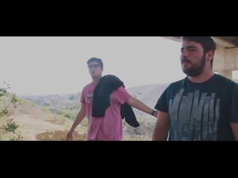 ABE & KAESAR - 50 VERSOS POR SEGUNDO (VIDEOCLIP)