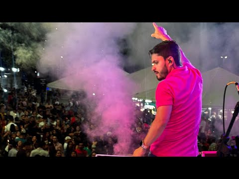 PONNEY DO ARROCHA - No público mais animado desse São João