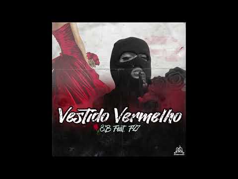 3B`MC Feat. F27 - Vestido Vermelho (Produção. Zody)