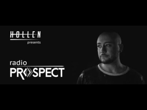 Radio Prospect 141 (Guest Mix Dino Maggiorana) 22.02.2021