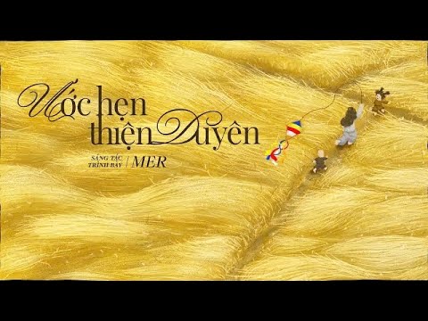 Ước hẹn thiện duyên - Mer