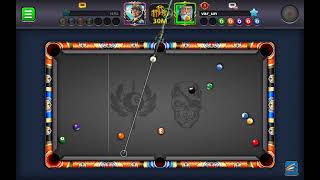 Lucky pilot vs 397 Scum Gang