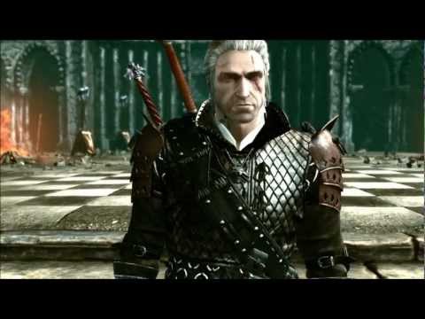 Witcher 2 - Episode 86: The Heir of Temeria & Roche the Outcast