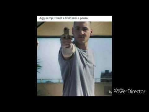 Enzo de angelis feat  Niko pandetta "si libero"