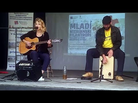 Lucia Šútorová - Lucia Šútorová & Andy - Keď prežiješ všetko