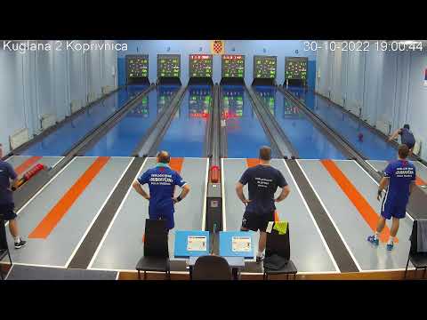 KK Dubravcan- KK Elektra