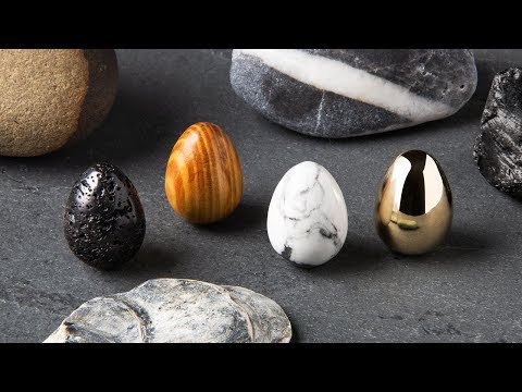 Orijin Design Company | The Thinking Egg