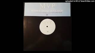 M.V.P. - Bounce, Shake, Move, Stop! (Ian Carey Dub)