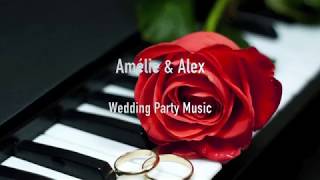 Amélie & Alex - Top Music for Events, Wedding, Hotel video preview