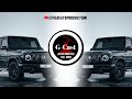 G Cast Bass Boosted Full Song By Raaja