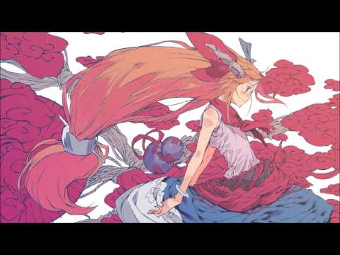 【東方アレンジ High noon】凋叶棕 - Un-Demystified Fantasy