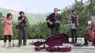 Federico Sirianni & Gnu Quartet - Nella Prossima Vita.mov