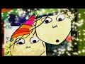 Charlie And Lola Christmas Advert 2006