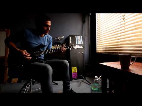 Seymour Duncan Pegasus 6