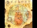 Beckett - A Rainbow's Gold 