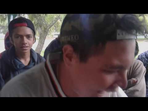 - LINEAS DE FUEGO -  (Bang vs vs Zyplock)