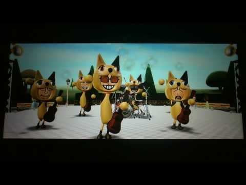 Wii Music Random Playback106