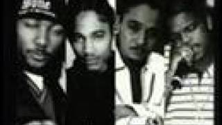 Bone Thugs-N-Harmony - Tha Crossroads